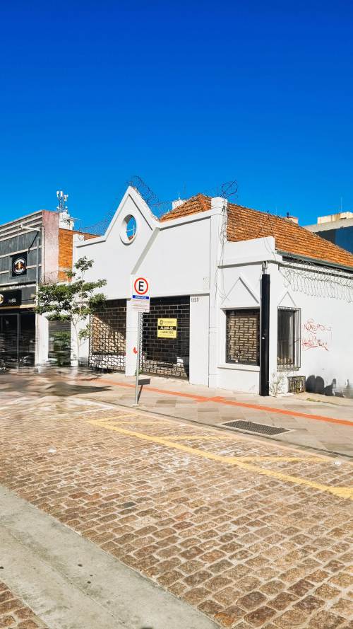Loja Centro São Leopoldo 