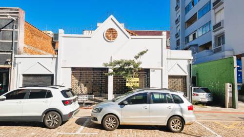 Loja Centro São Leopoldo 