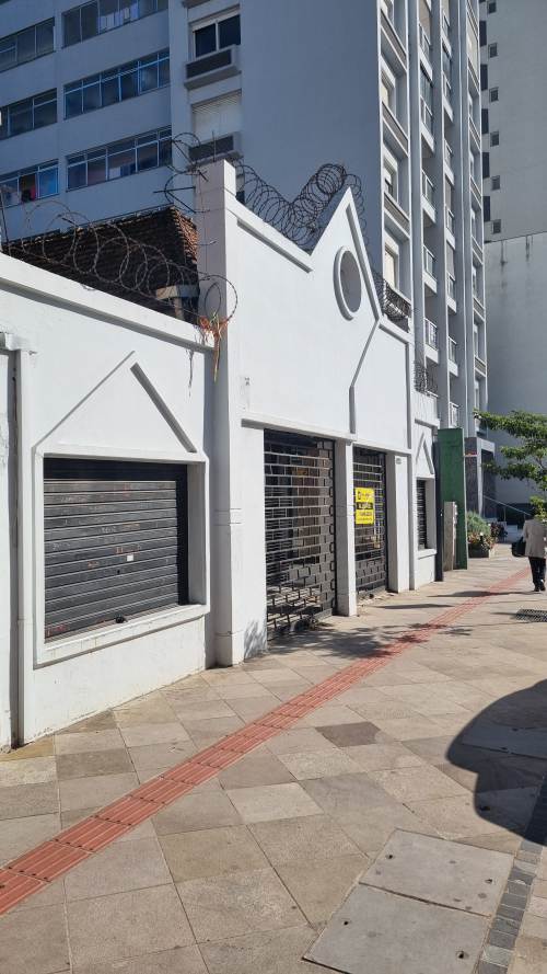 Loja Centro São Leopoldo 