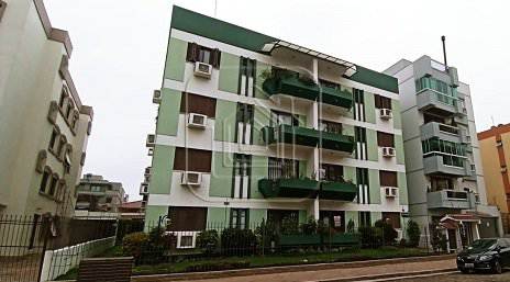 Apartamento Morro do Espelho São Leopoldo