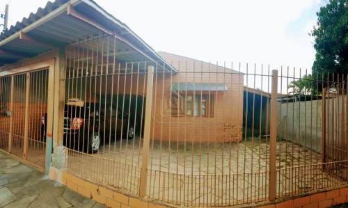 Casa Campina São Leopoldo