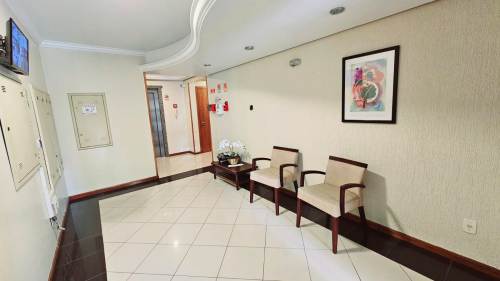 Apartamento Centro São Leopoldo