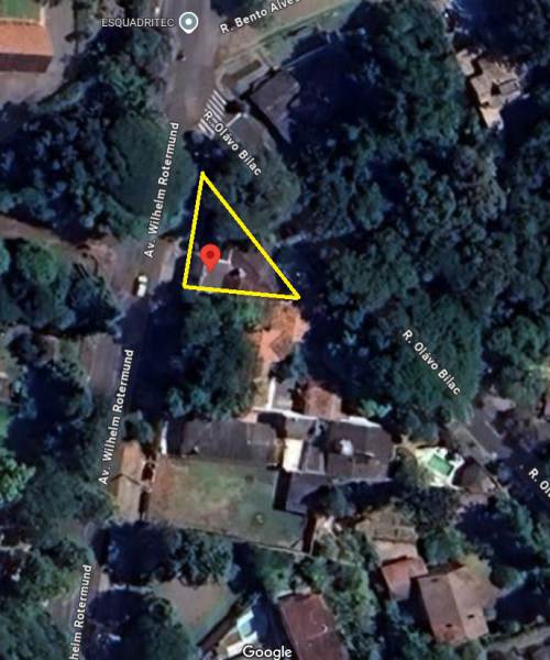 Casa Jardim América São Leopoldo 