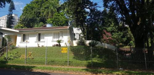 Casa Jardim América São Leopoldo 