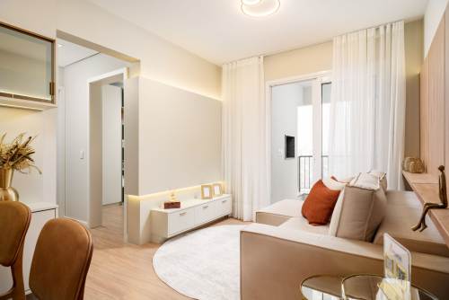 Apartamento Centro São Leopoldo 