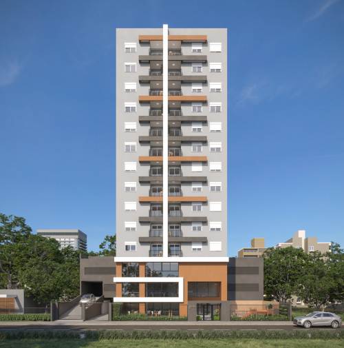 Apartamento Centro São Leopoldo 