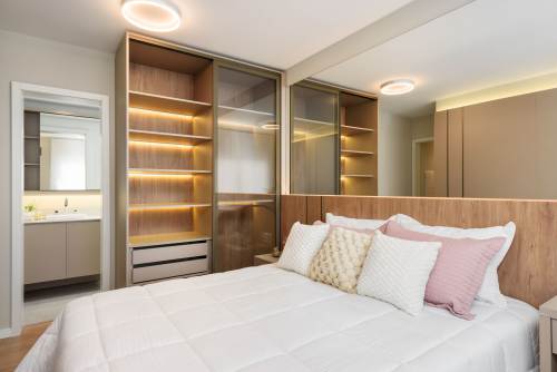 Apartamento Centro São Leopoldo 
