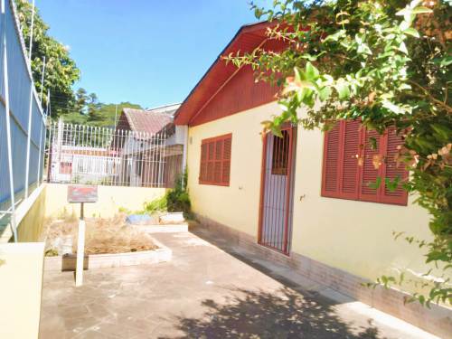 Casa Fião São Leopoldo 