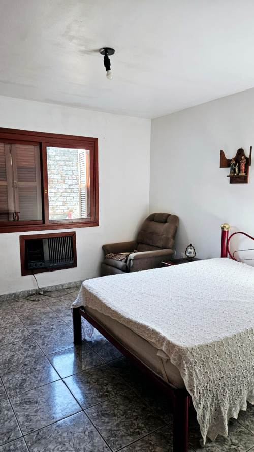Casa Rio Branco São Leopoldo 