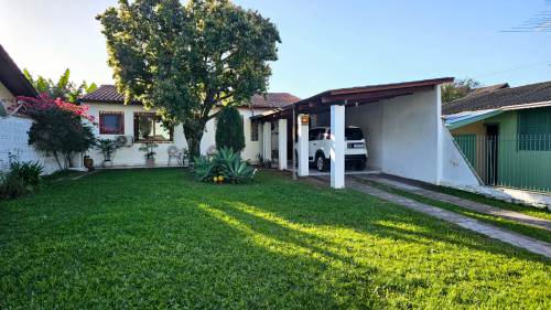 Casa Rio Branco São Leopoldo 