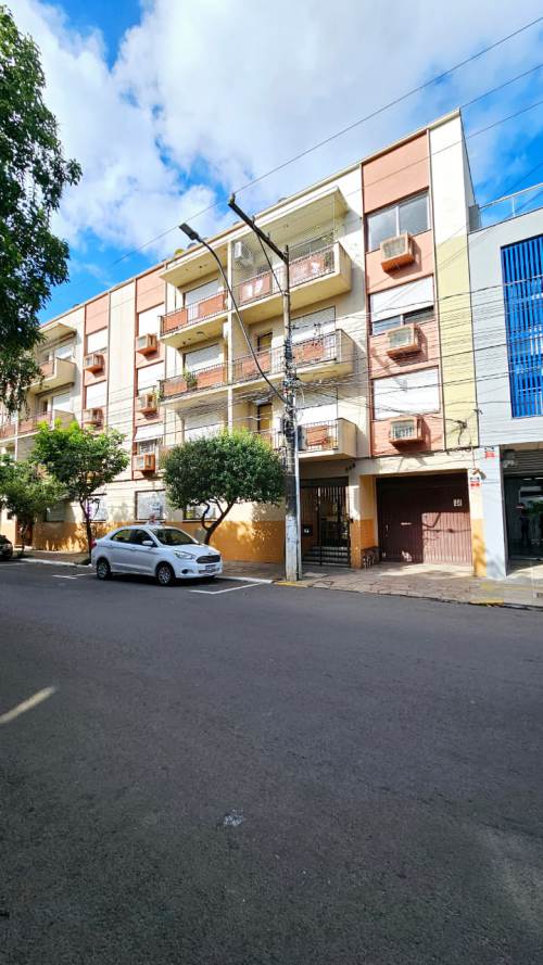 Apartamento Centro São Leopoldo 