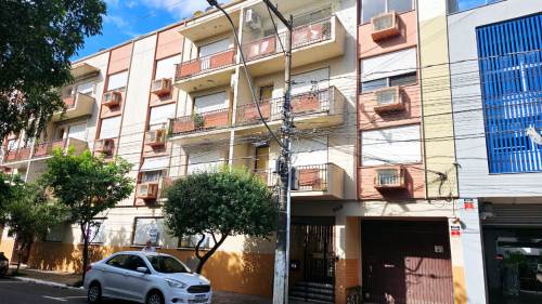 Apartamento Centro São Leopoldo 