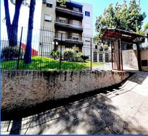 Apartamento Hamburgo Velho Novo Hamburgo