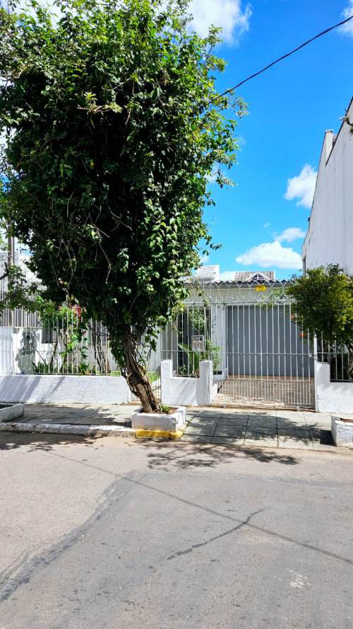 Casa Centro São Leopoldo