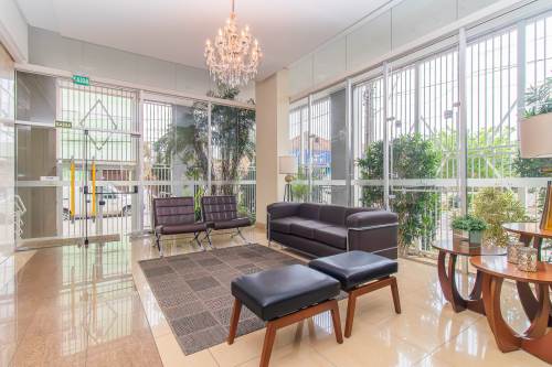 Apartamento Centro São Leopoldo