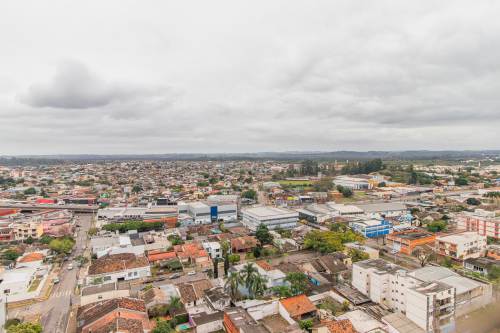 Apartamento Centro São Leopoldo