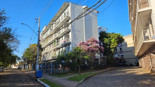 Apartamento São José São Leopoldo 