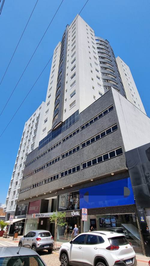 Apartamento Centro São Leopoldo