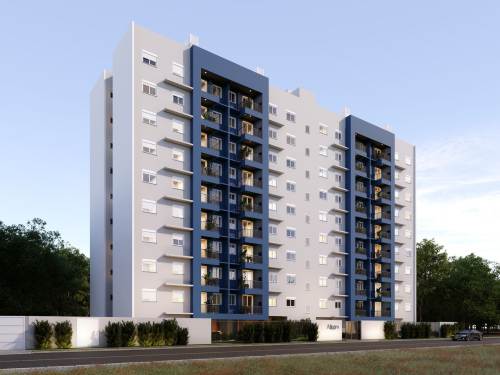 Apartamento Rio Branco São Leopoldo