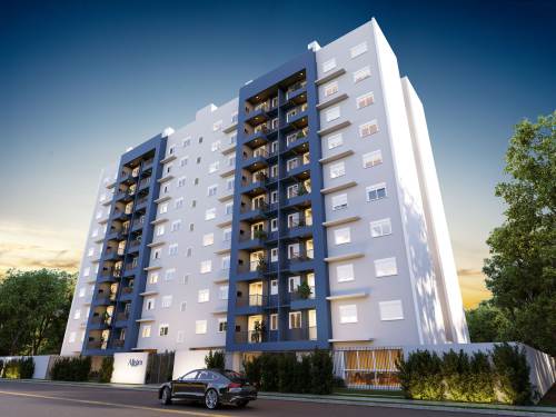 Apartamento Rio Branco São Leopoldo