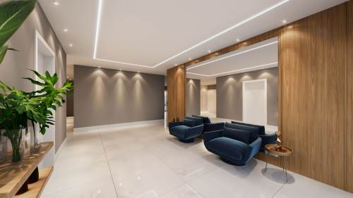 Apartamento Rio Branco São Leopoldo