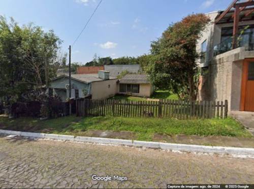 Terreno Independecia São Leopoldo