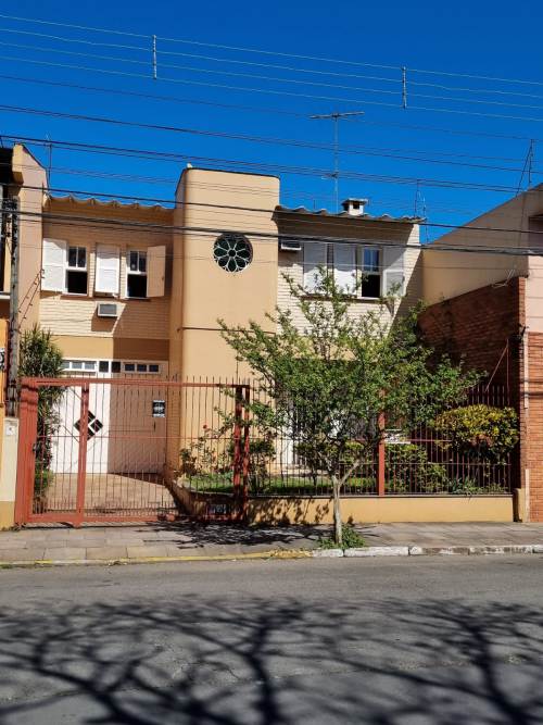 Casa Centro São Leopoldo 