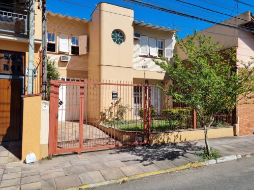Casa Centro São Leopoldo 