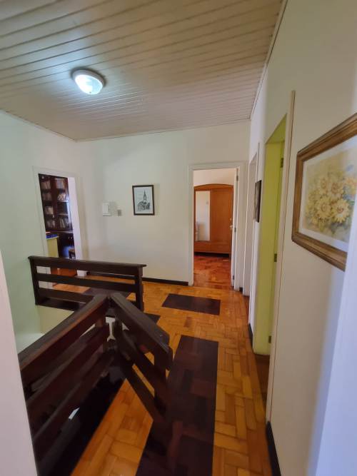 Casa Centro São Leopoldo 