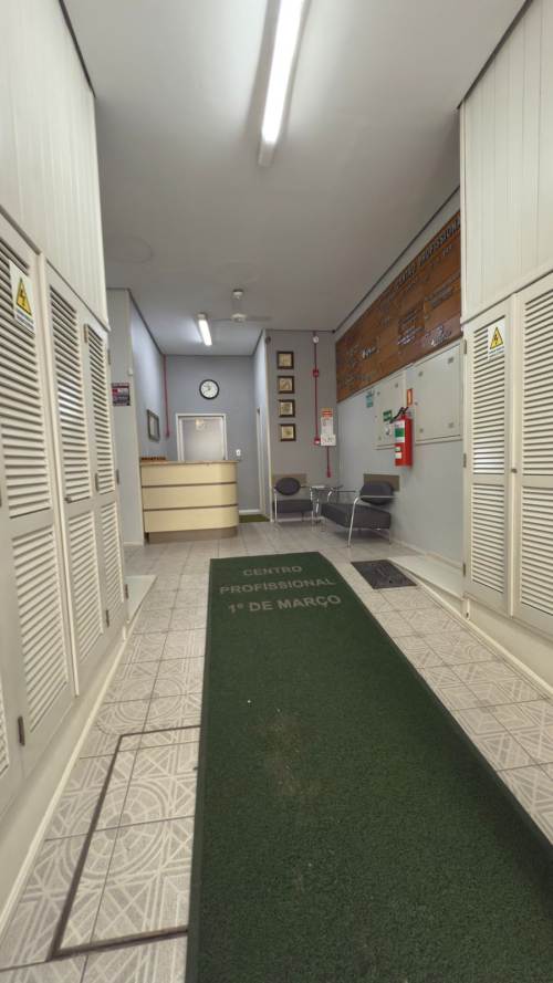 Sala Comercial Centro São Leopoldo