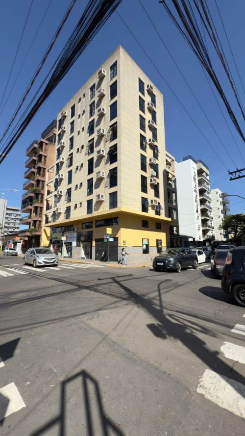 Sala Comercial Centro São Leopoldo