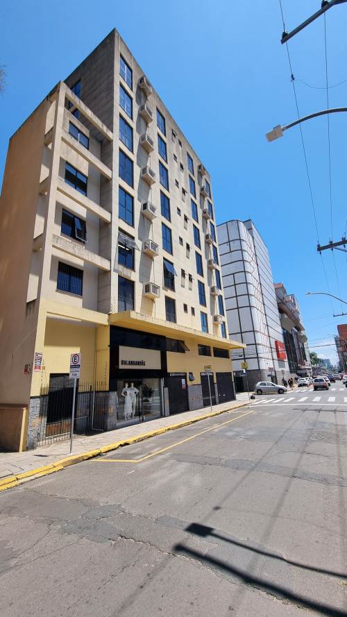 Sala Comercial Centro São Leopoldo