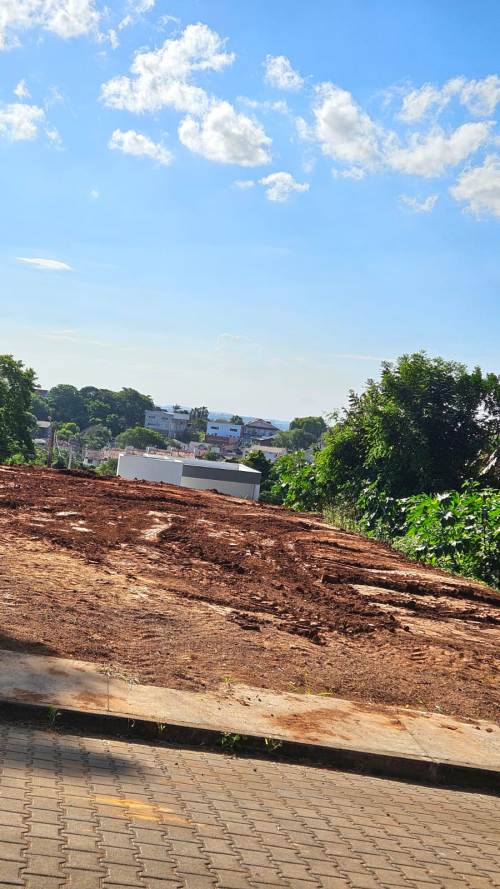Terreno Jardim das Acácias São Leopoldo 