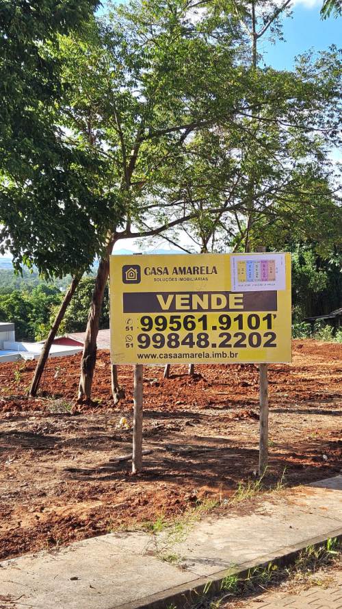 Terreno Jardim das Acácias São Leopoldo 