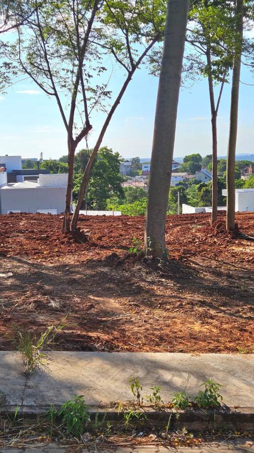 Terreno Jardim das Acácias São Leopoldo 