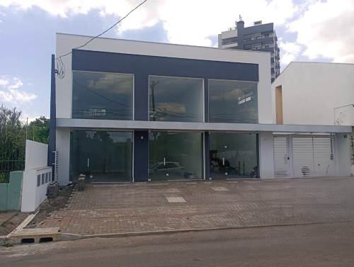 Loja Centro São Leopoldo 