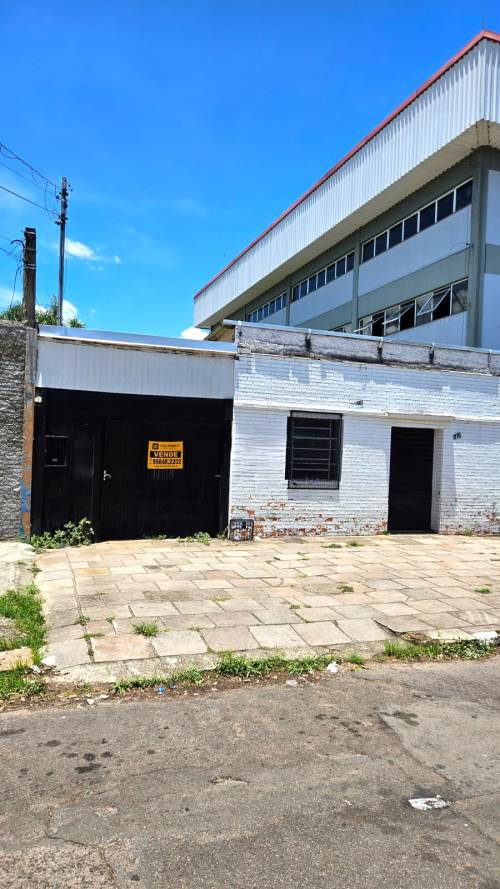 Terreno Centro São Leopoldo 