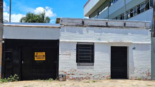 Terreno Centro São Leopoldo 