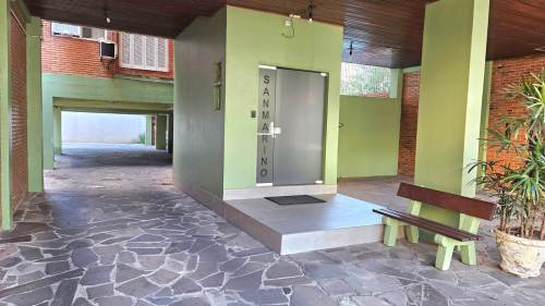 Apartamento Centro São Leopoldo 