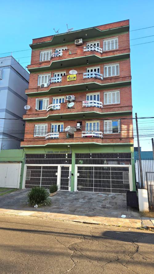 Apartamento Centro São Leopoldo 