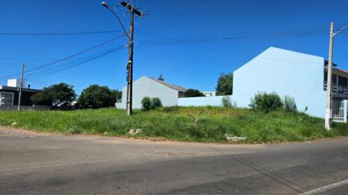 Terreno Jardim  das Acacias São Leopoldo 