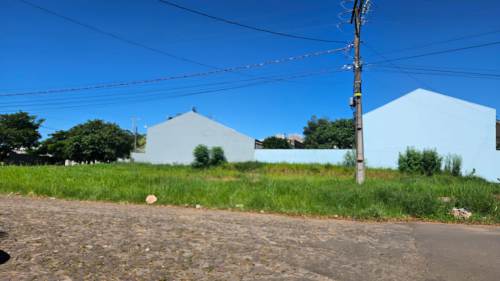 Terreno Jardim  das Acacias São Leopoldo 
