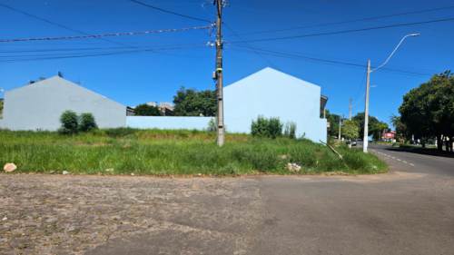Terreno Jardim  das Acacias São Leopoldo 