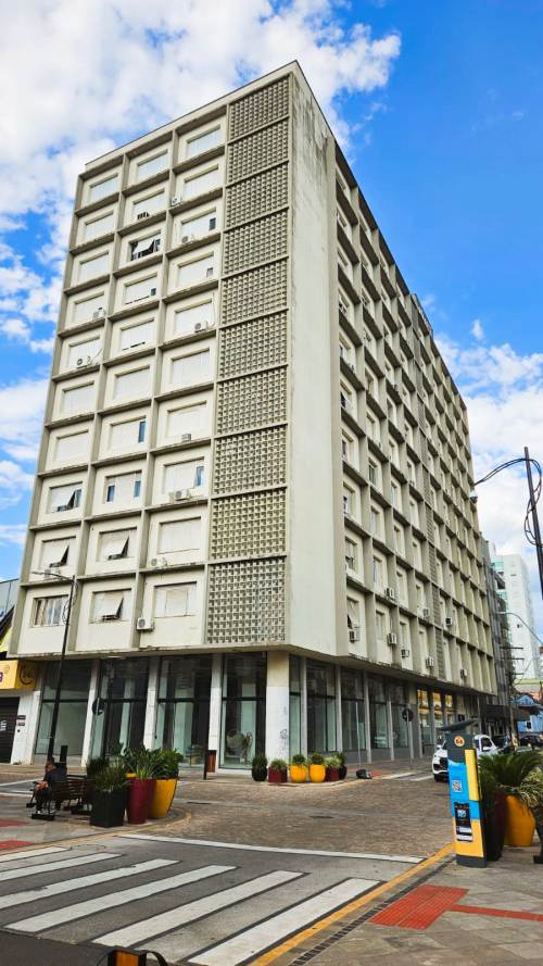 Apartamento Centro São Leopoldo 