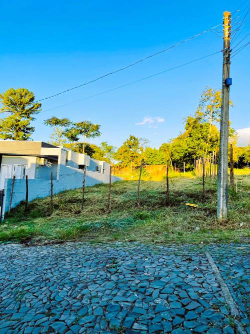 Terreno Jardim das Acácias São Leopoldo 