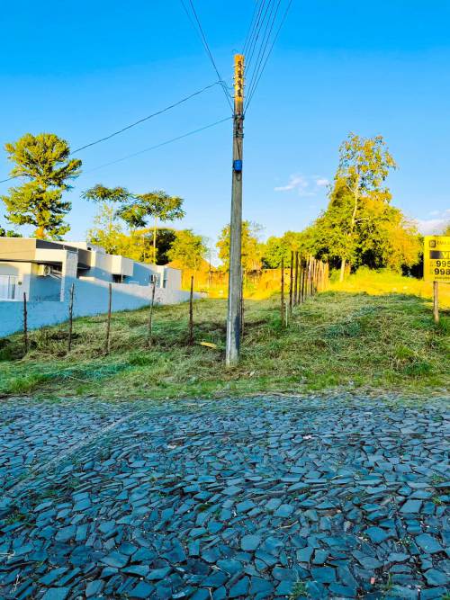 Terreno Jardim das Acácias São Leopoldo 