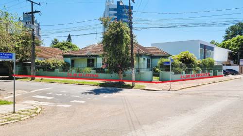 Casa Comercial Centro São Leopoldo 