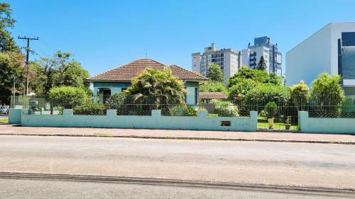 Casa Comercial Centro São Leopoldo 