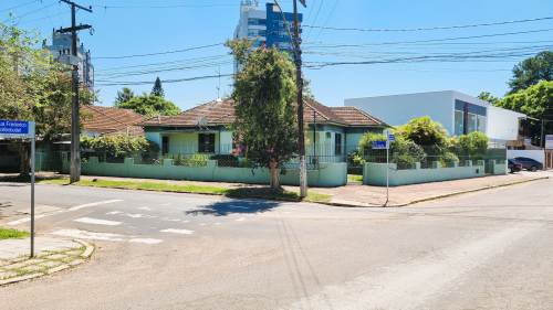 Casa Comercial Centro São Leopoldo 