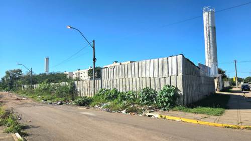 Terreno São Miguel São Leopoldo